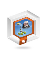 Carl Fredricksen's Cane Disney Infinty 1.0