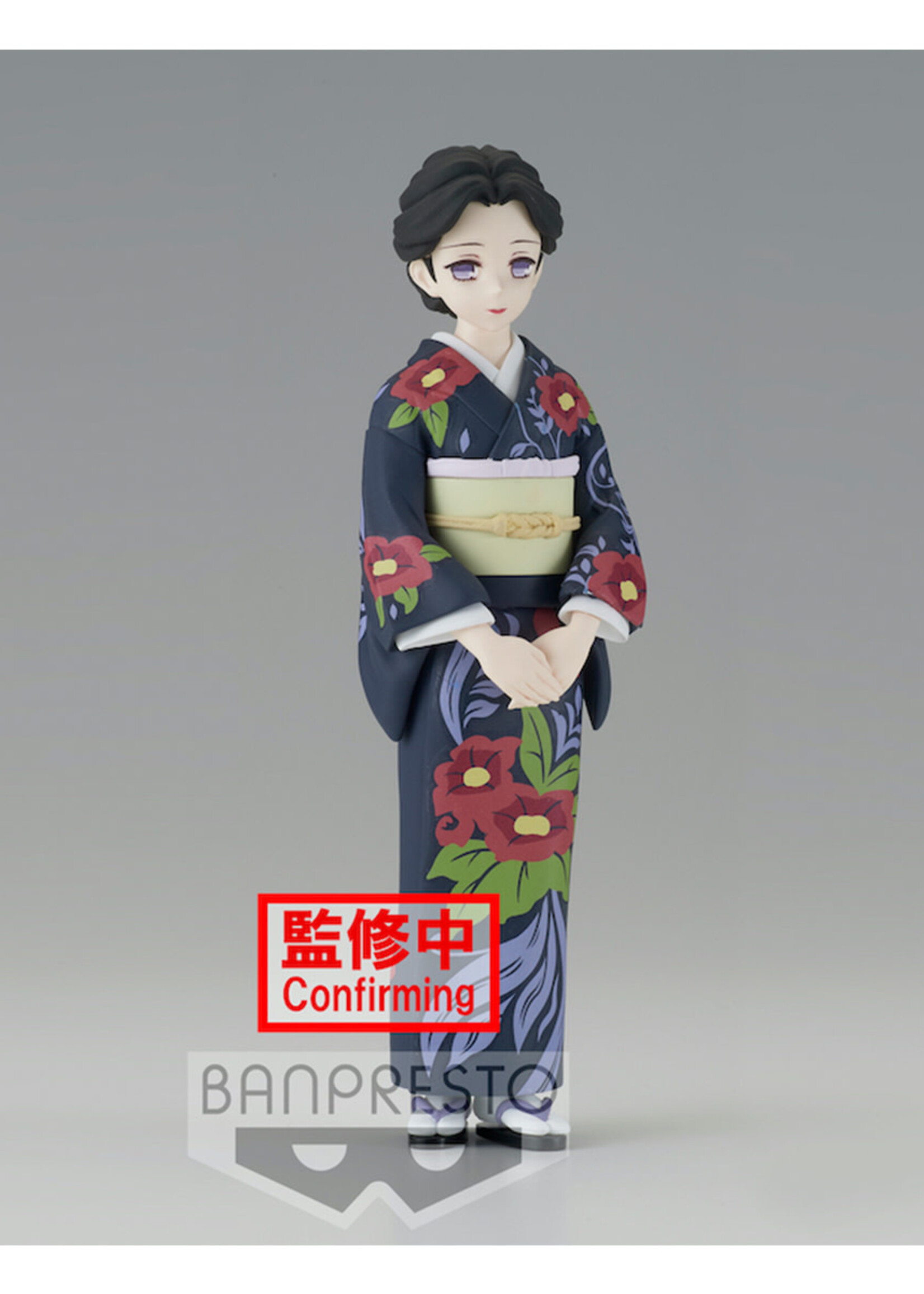 Demon Slayer Tamayo Figure 14cm