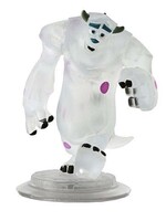 Crystal Sulley Disney Infinity  1.0
