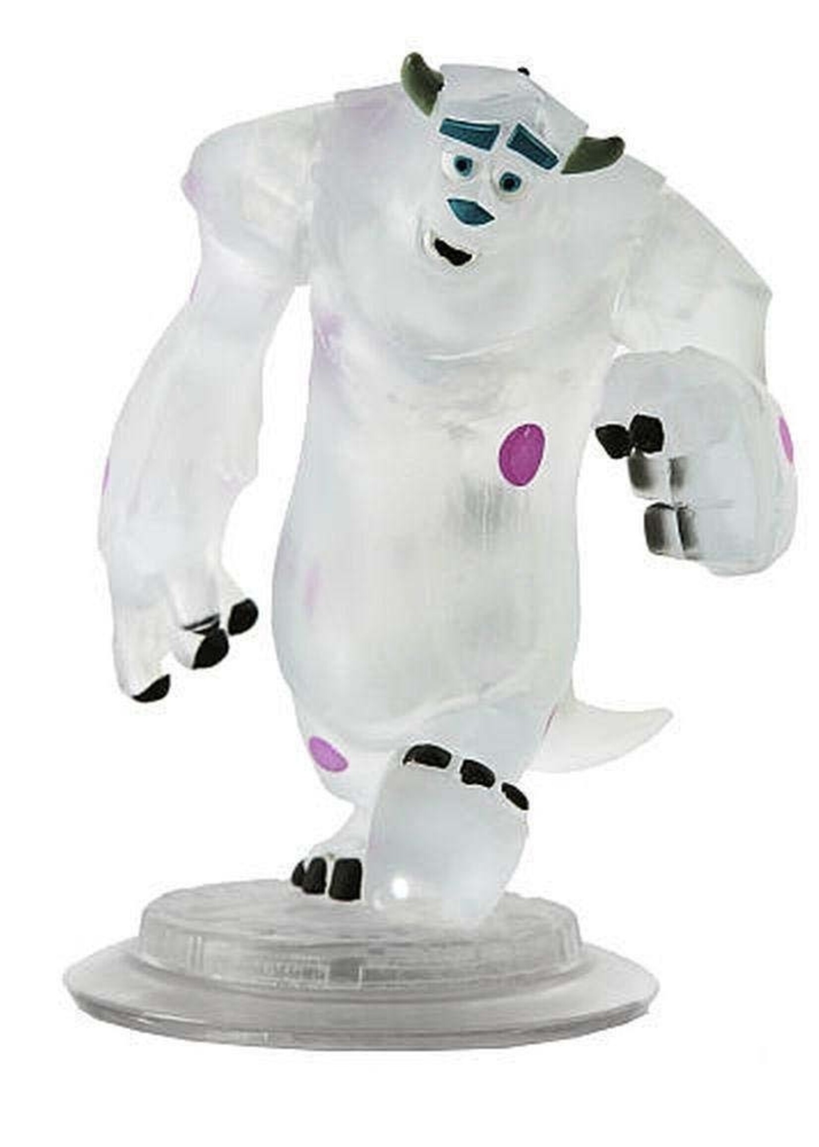 Crystal Sulley Disney Infinity  1.0