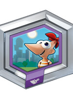 Danville Sky Disney Infinity  1.0