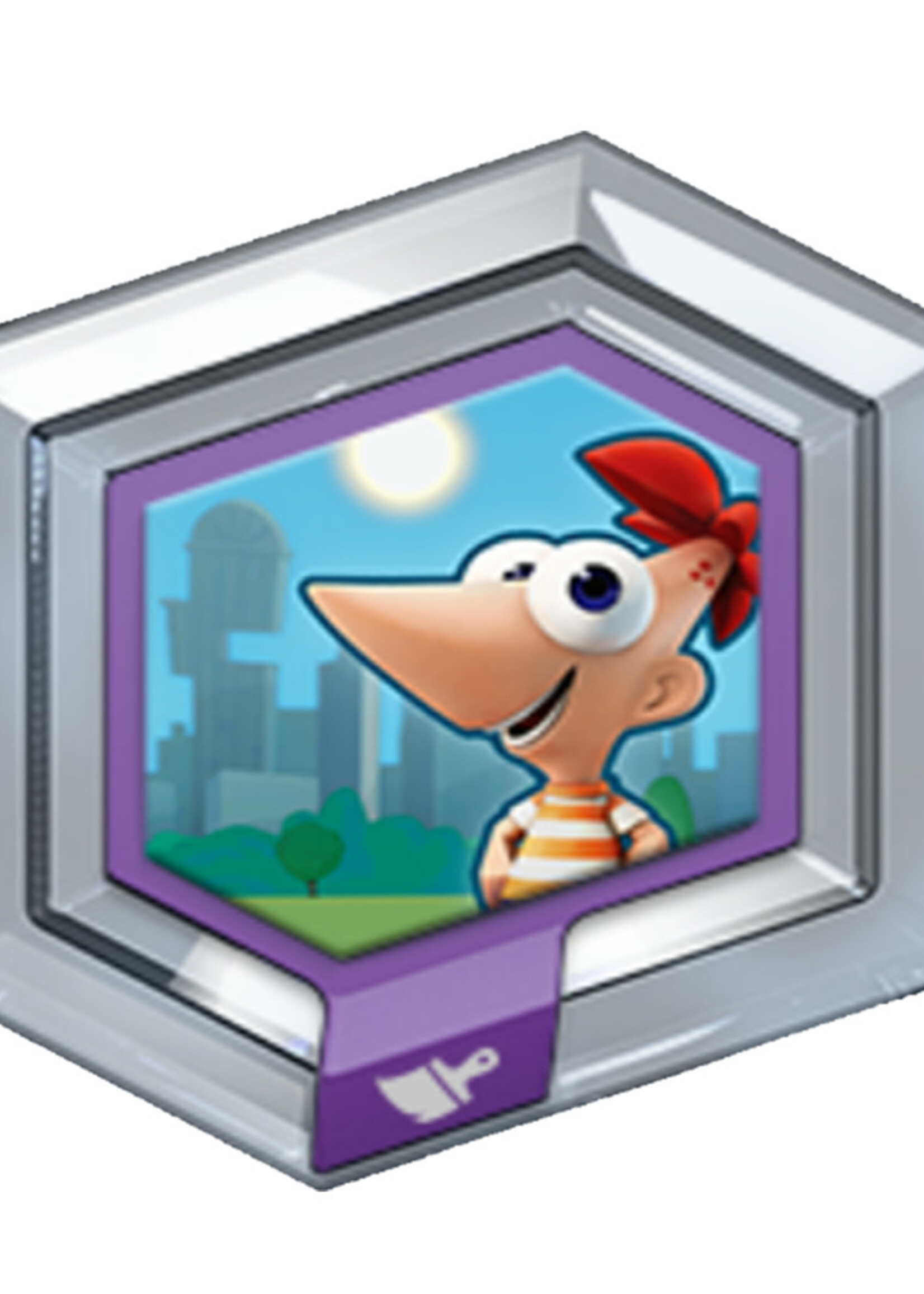 Danville Sky Disney Infinity  1.0