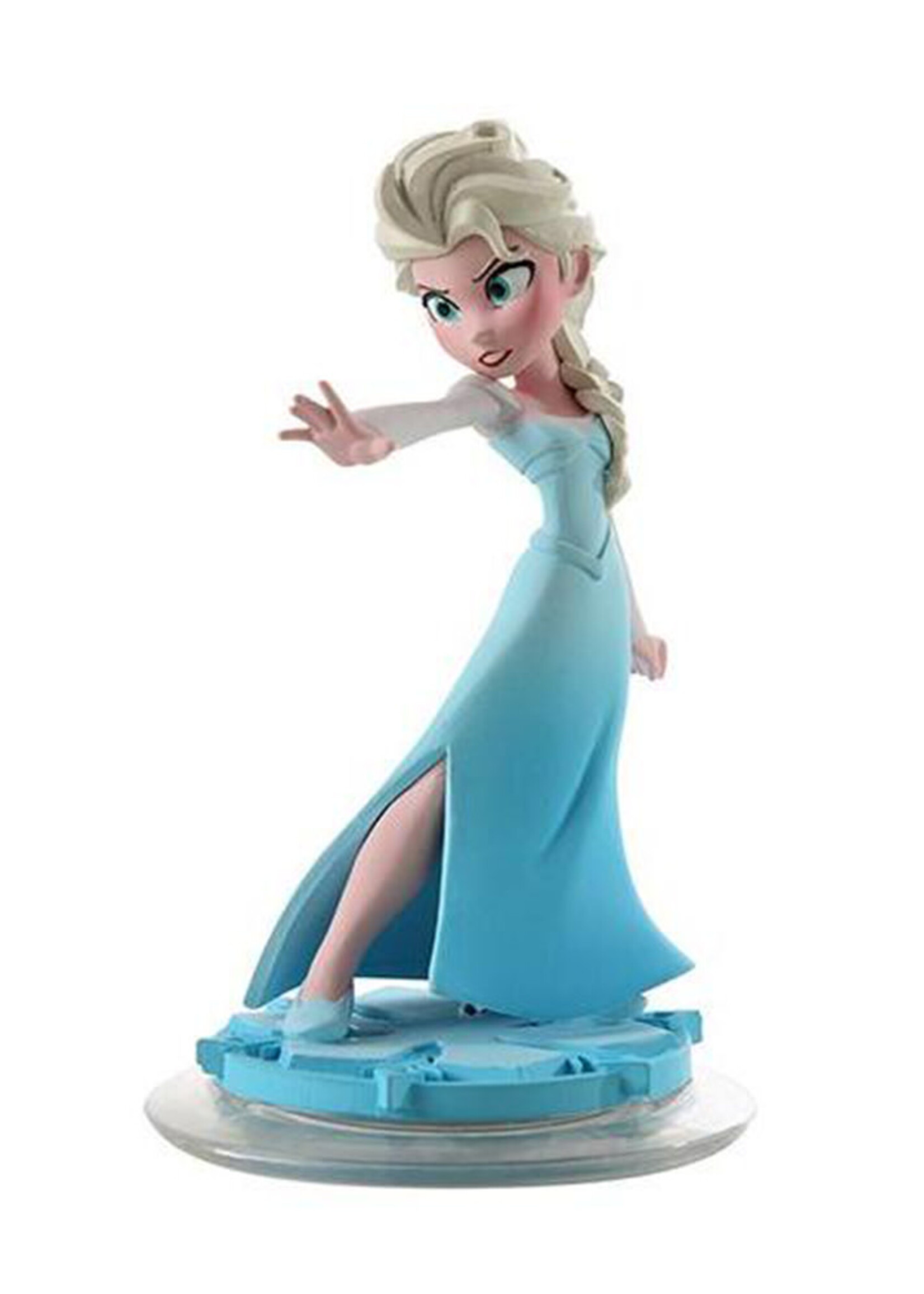 Elsa Frozen Disney Infinity 1.0