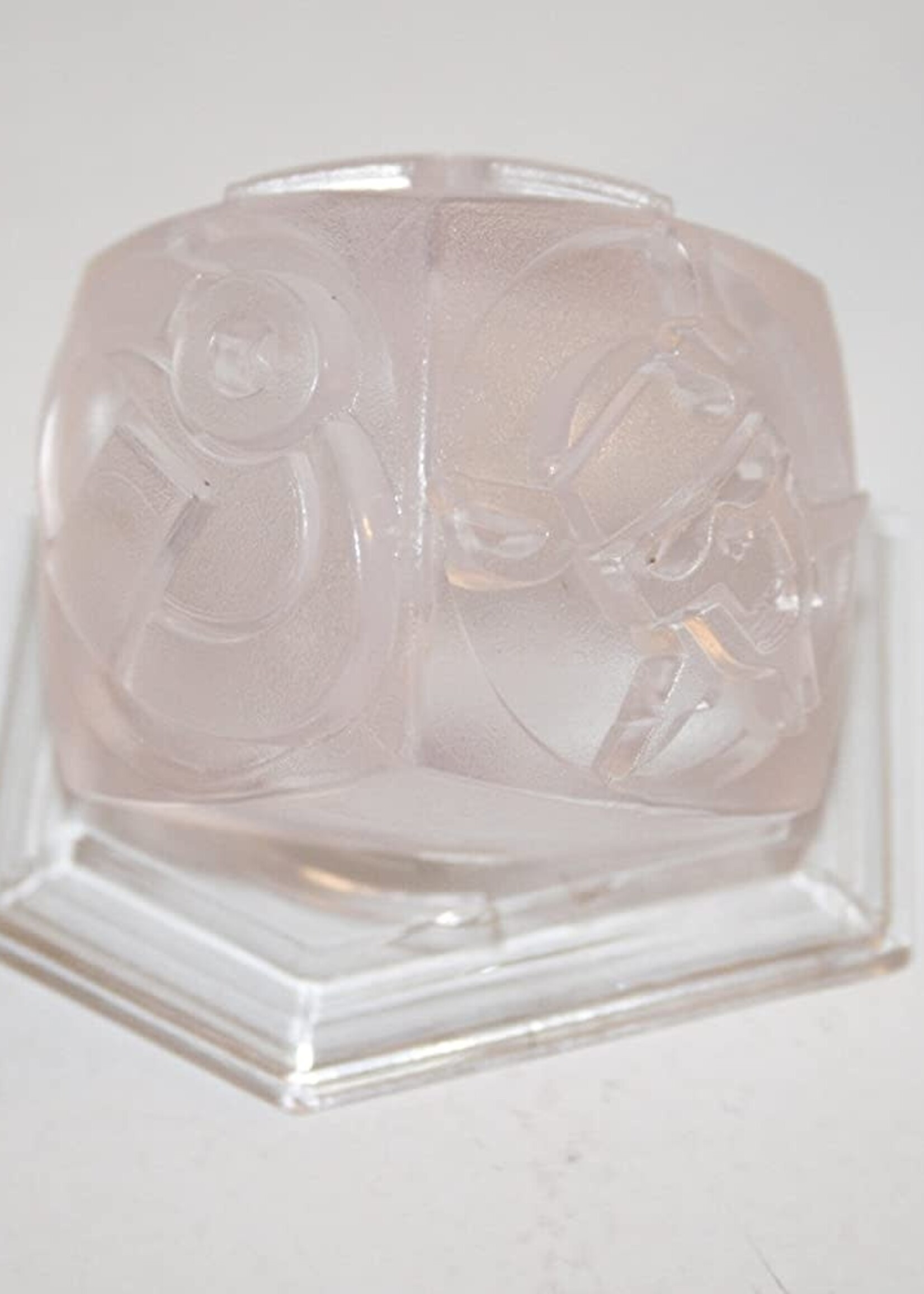 Incredibles Play Set Level  Disney Infinity 1.0