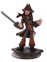 Jack Sparrow Disney Infinity  1.0