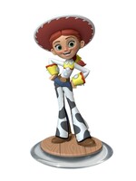 Jessie Disney Infinity 1.0