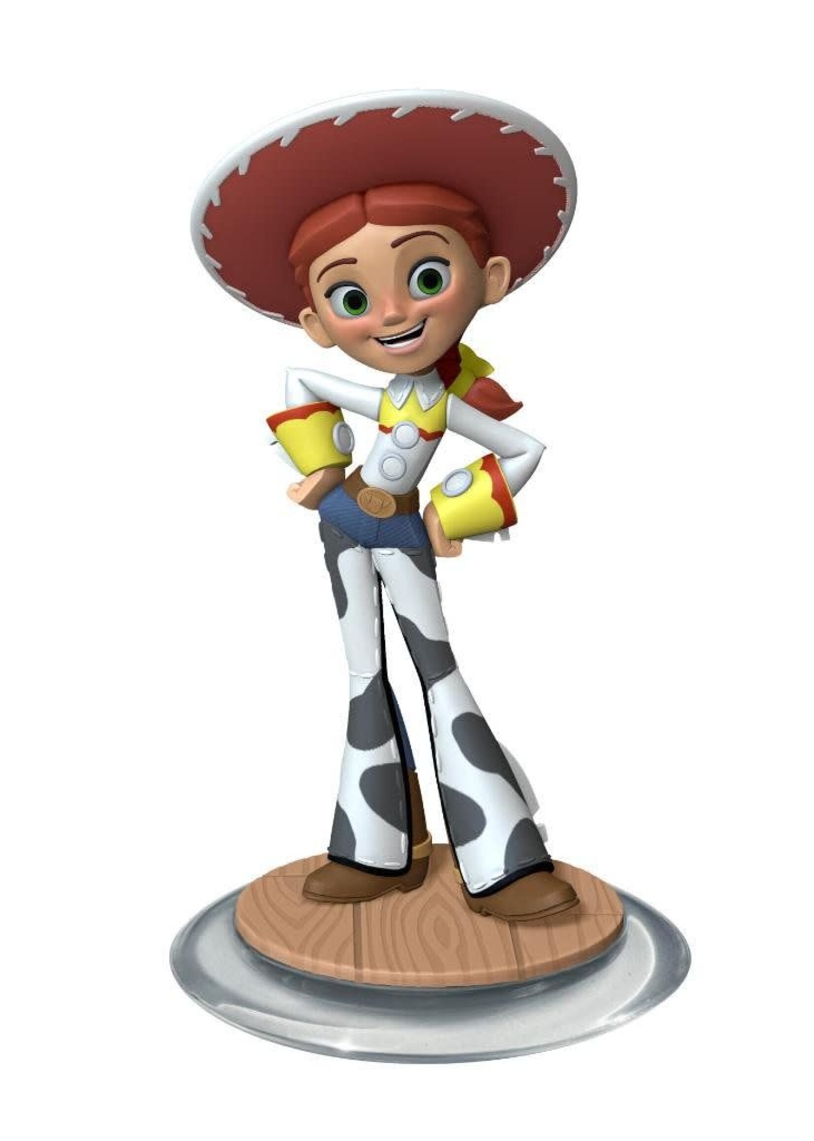 Jessie Disney Infinity 1.0