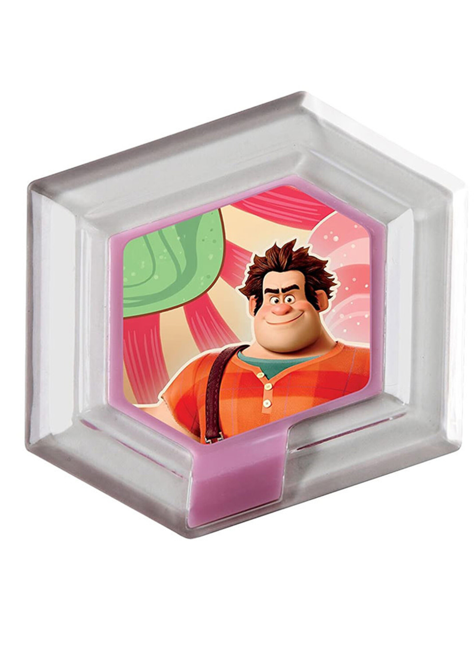 King Candy's Dessert Toppings Disney Infinity