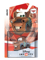 Mater Disney Infinity 1.0