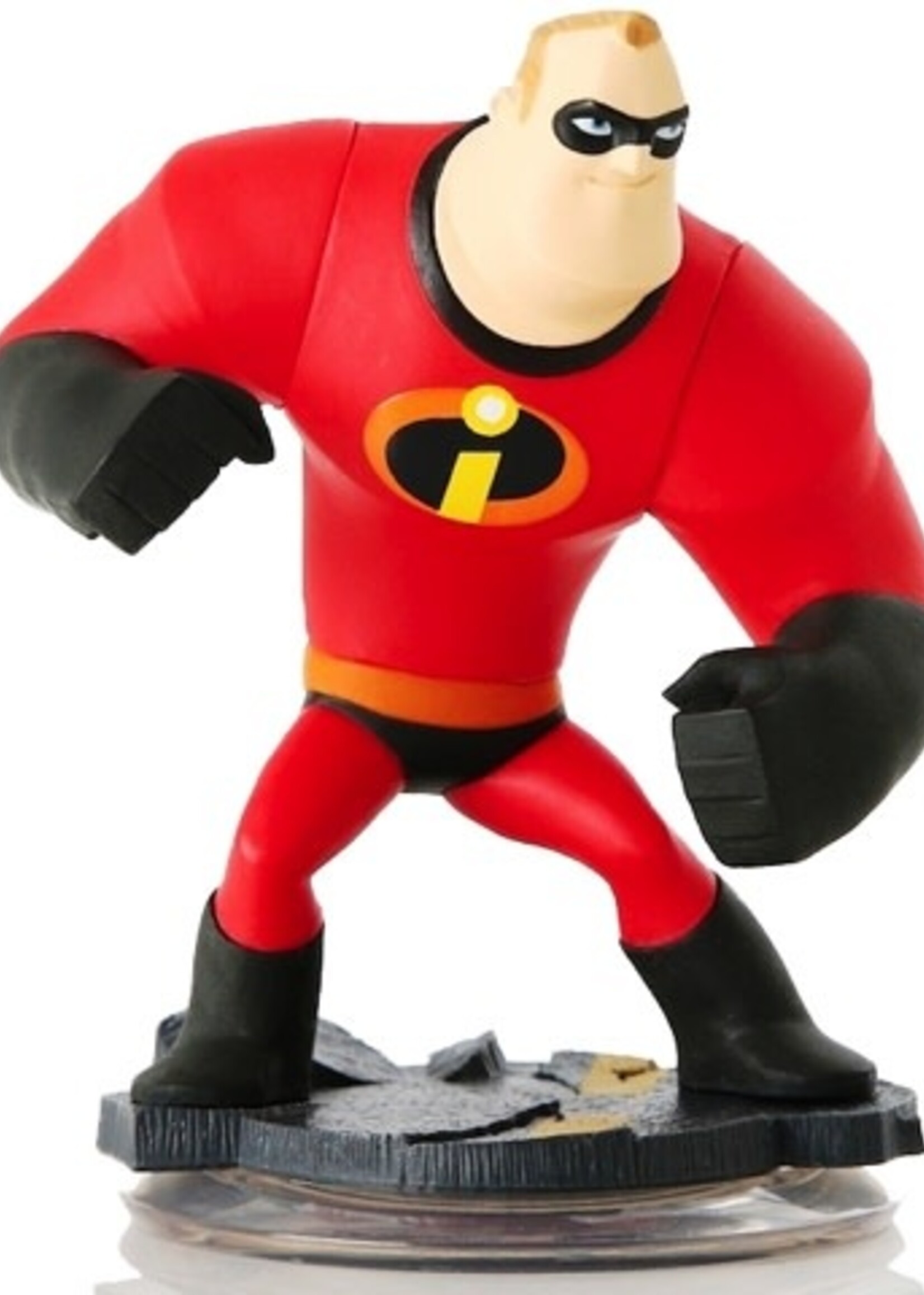 Mr Incredible Disney Infinity 1.0