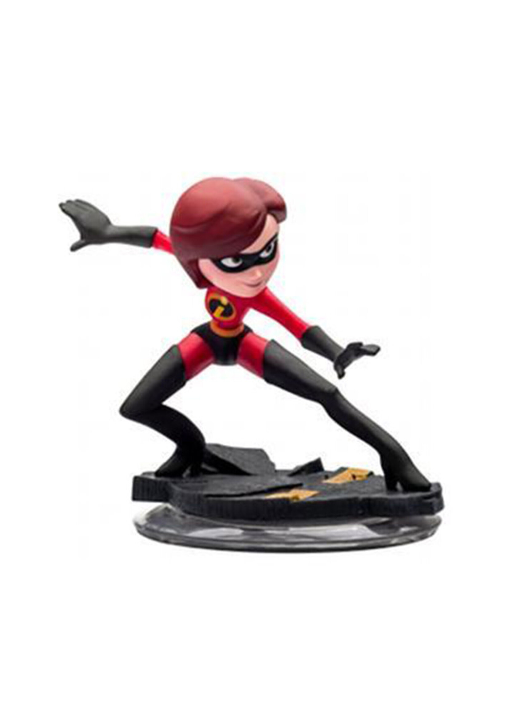 Mrs Incredible Disney Infinity  1.0