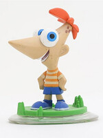 Phineas Disney Infinity 1.0