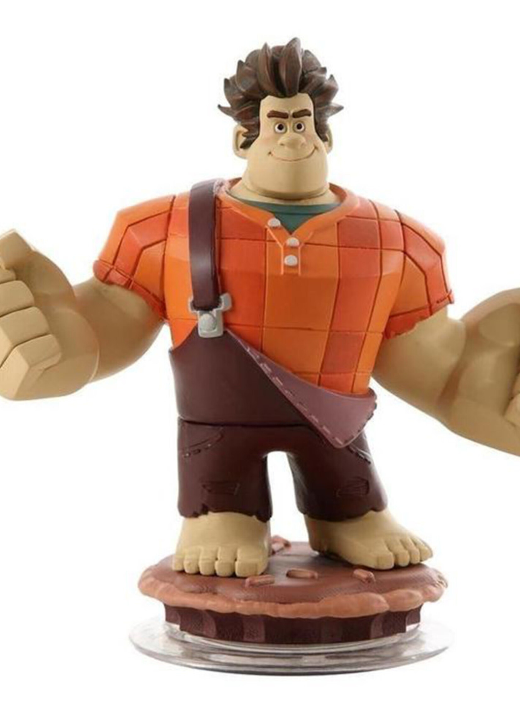 Ralph Disney Infinity 1.0