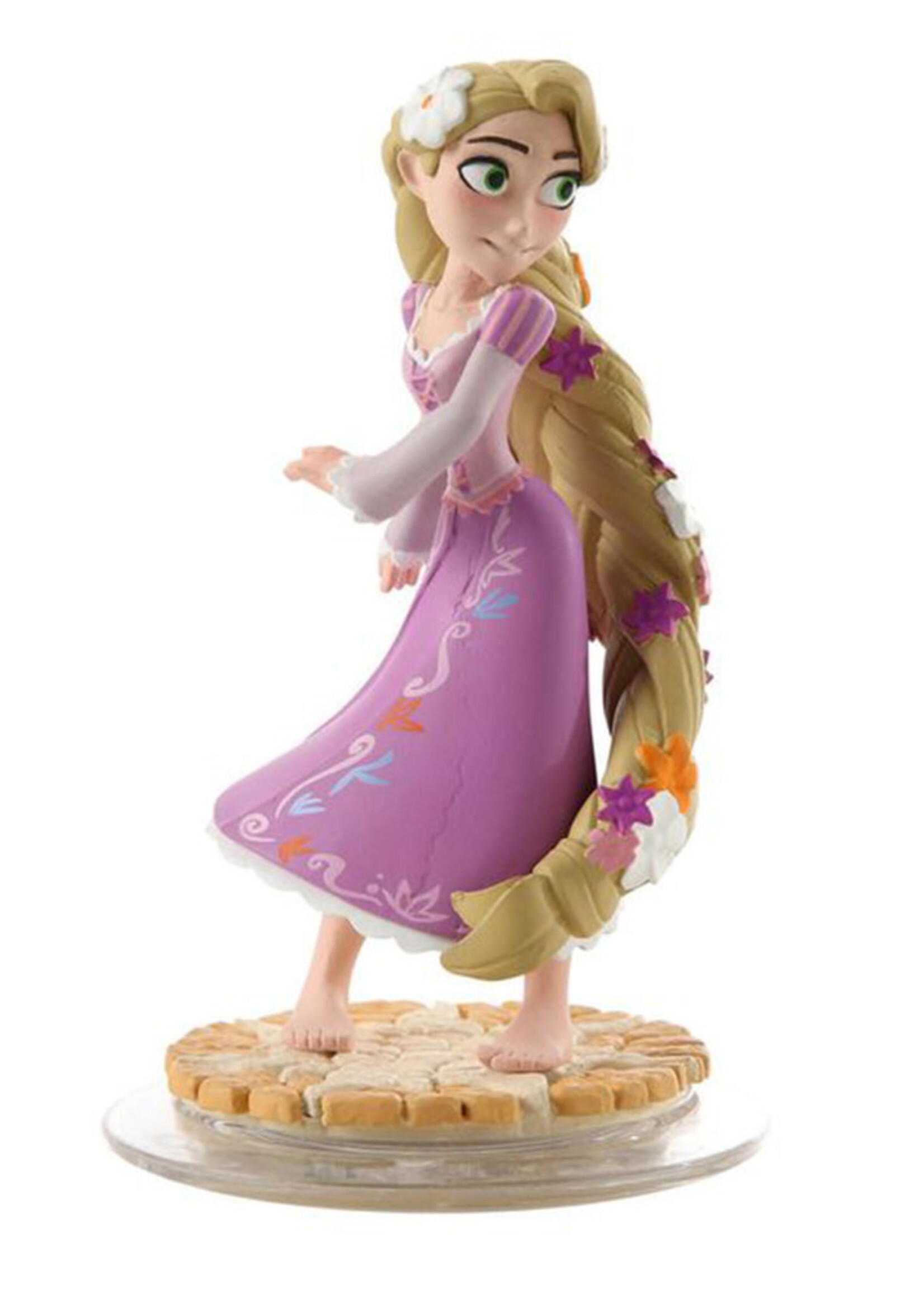 Rapunzel Disney Infinity 1.0