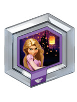 Rapunzel's Birthday Sky Disney Infinity 1.0