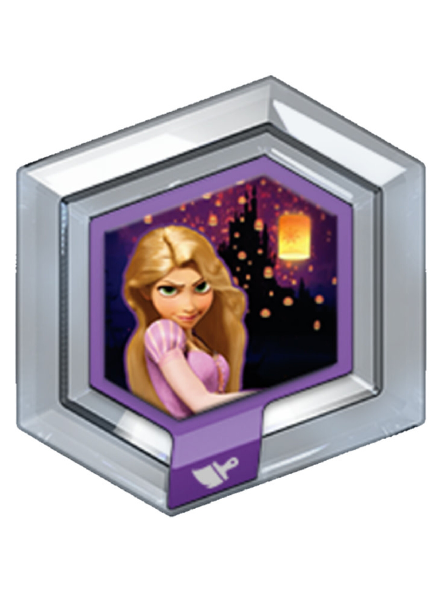 Rapunzel's Birthday Sky Disney Infinity 1.0