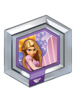 Rapunzel's Kingdom Disney Infinity 1.0