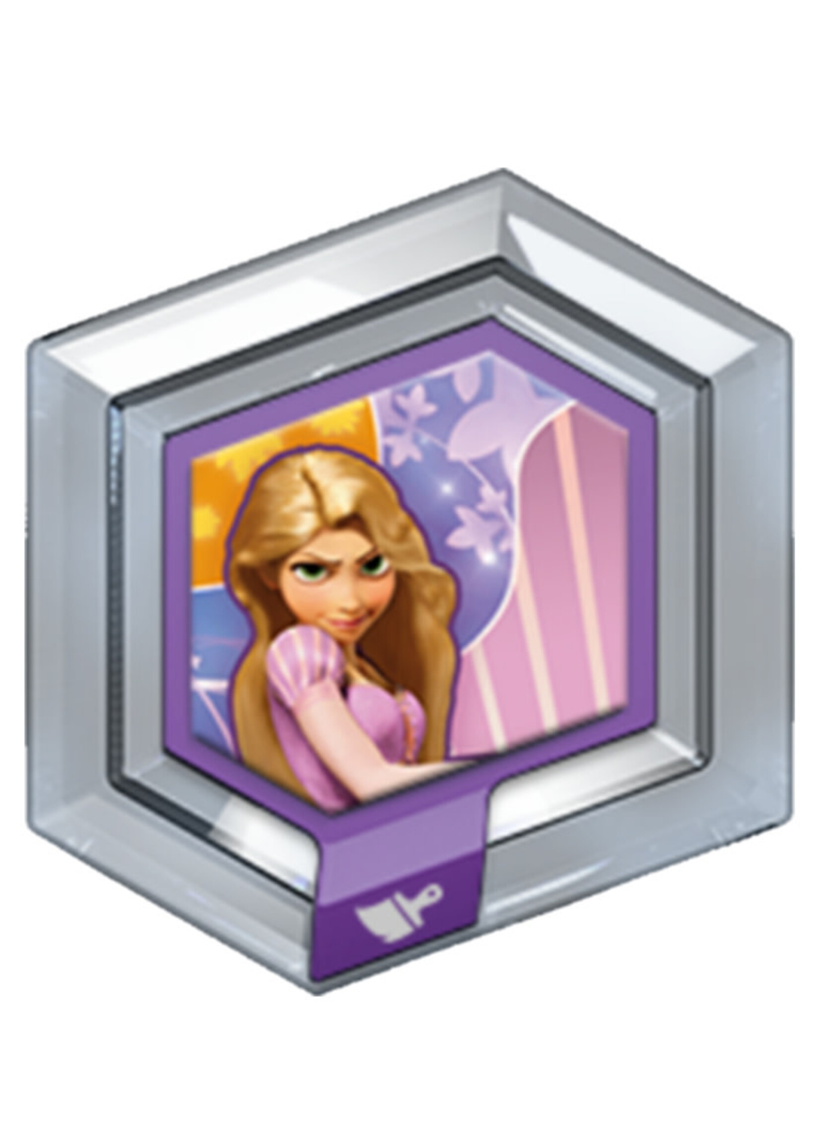 Rapunzel's Kingdom Disney Infinity 1.0