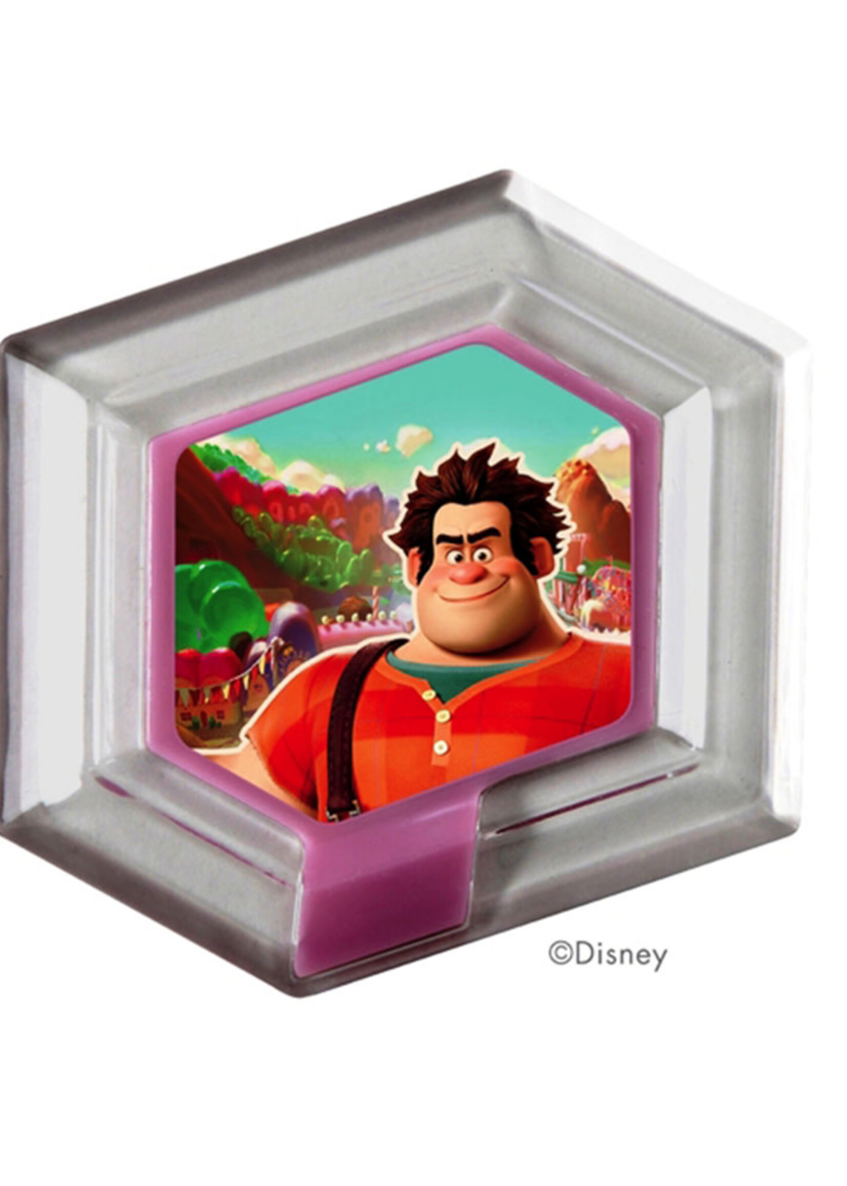 Sugar Rush Sky  Disney Infinity 12928