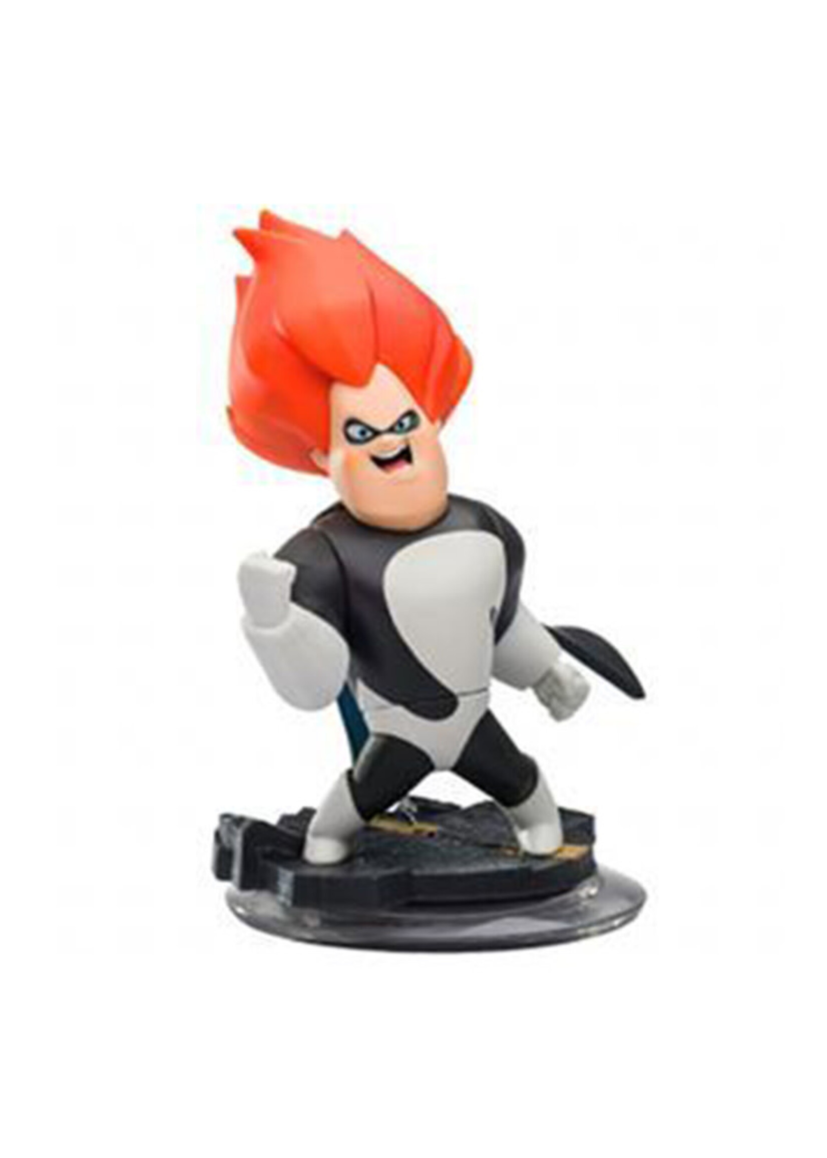 Syndrome  Disney Infinity 1.0