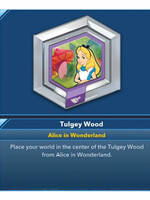 Tulgey Wood Disney Infinity 1.0