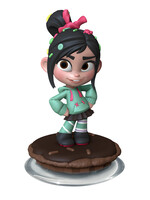 Vanellope Disney Infinity 1.0