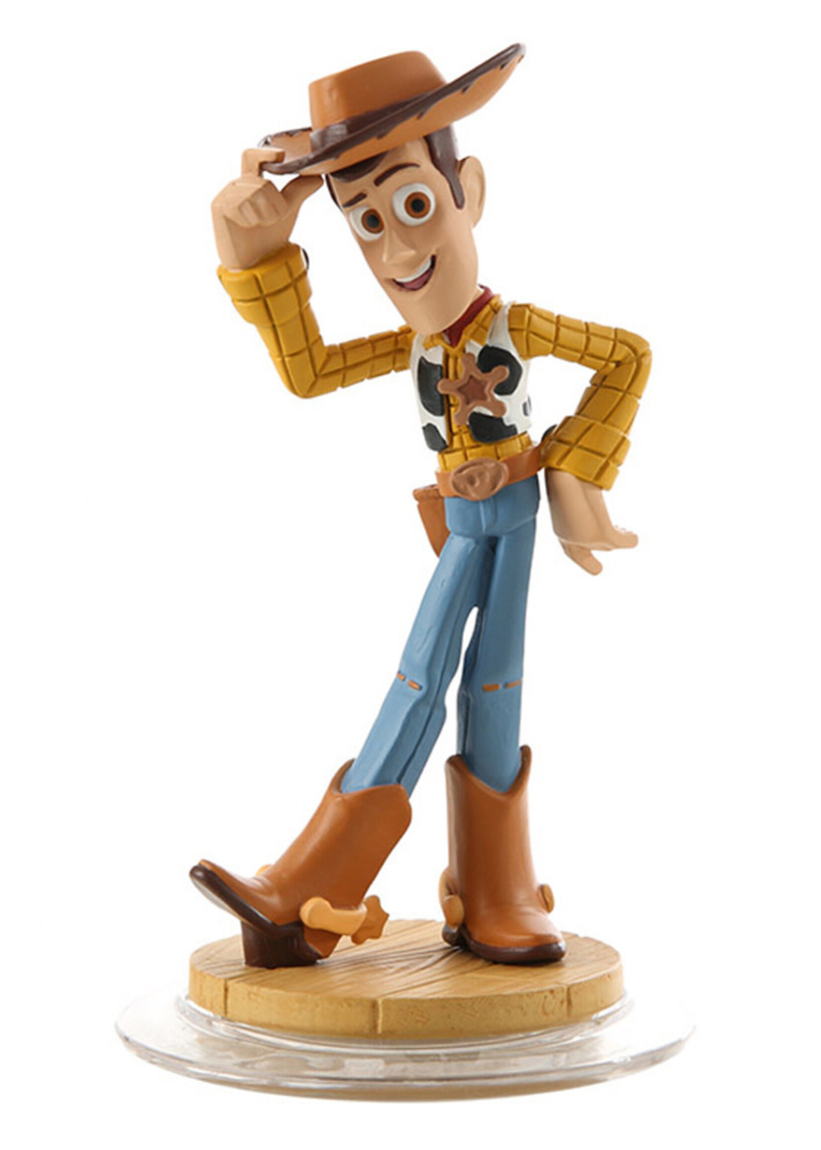 Woody Disney Infinity 1.0