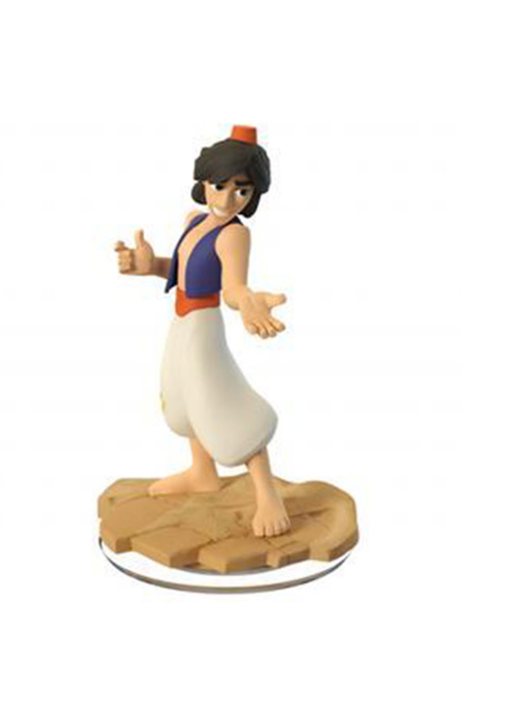 Aladdin Disney Infinity 2.0