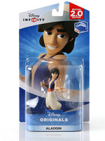Aladdin Disney Infinity 2.0