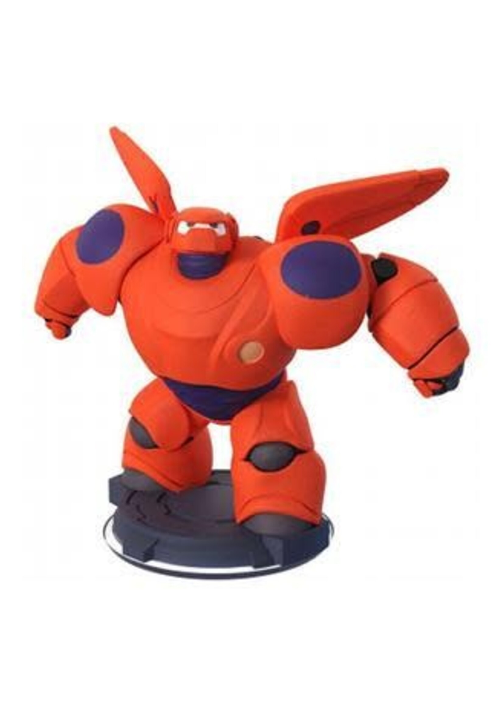 Big Hero 6 - Disney Infinity  Baymax