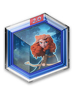 Brave Forest Siege Disney Infinity