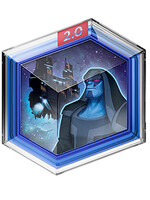 Escape from the Kyln Disney Infinity