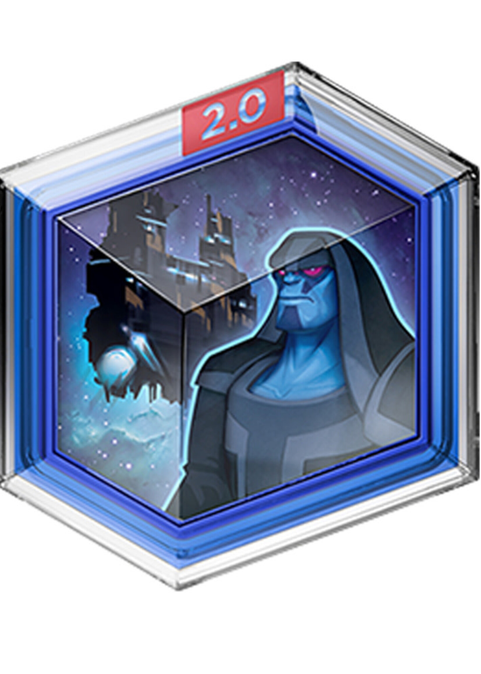 Escape from the Kyln Disney Infinity
