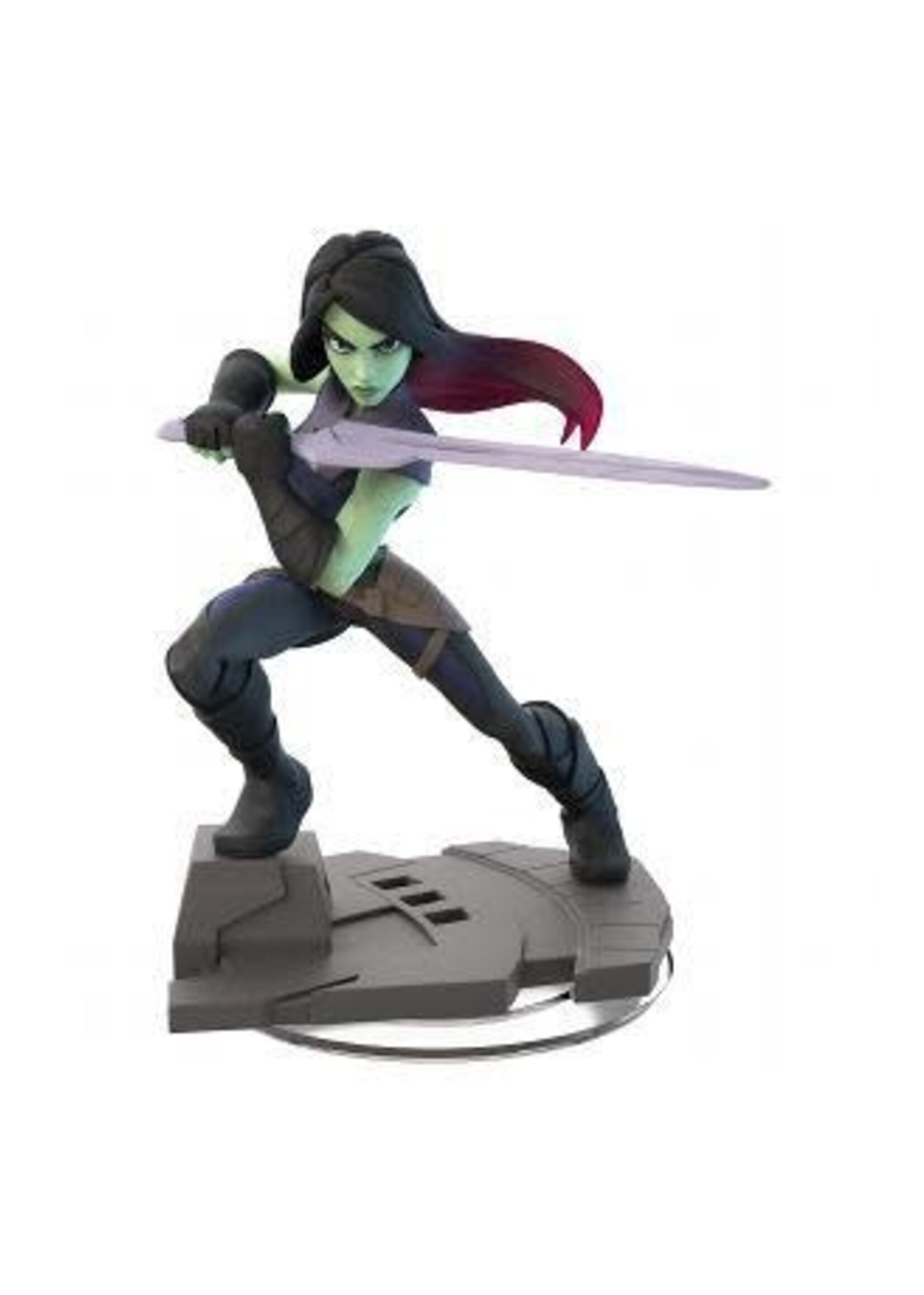 Gamora Disney Infinity 2.0