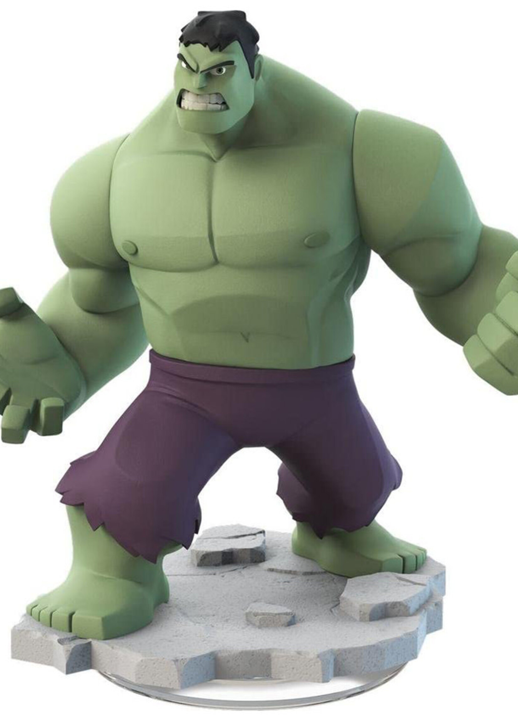 Hulk Disney Infinity 2.0