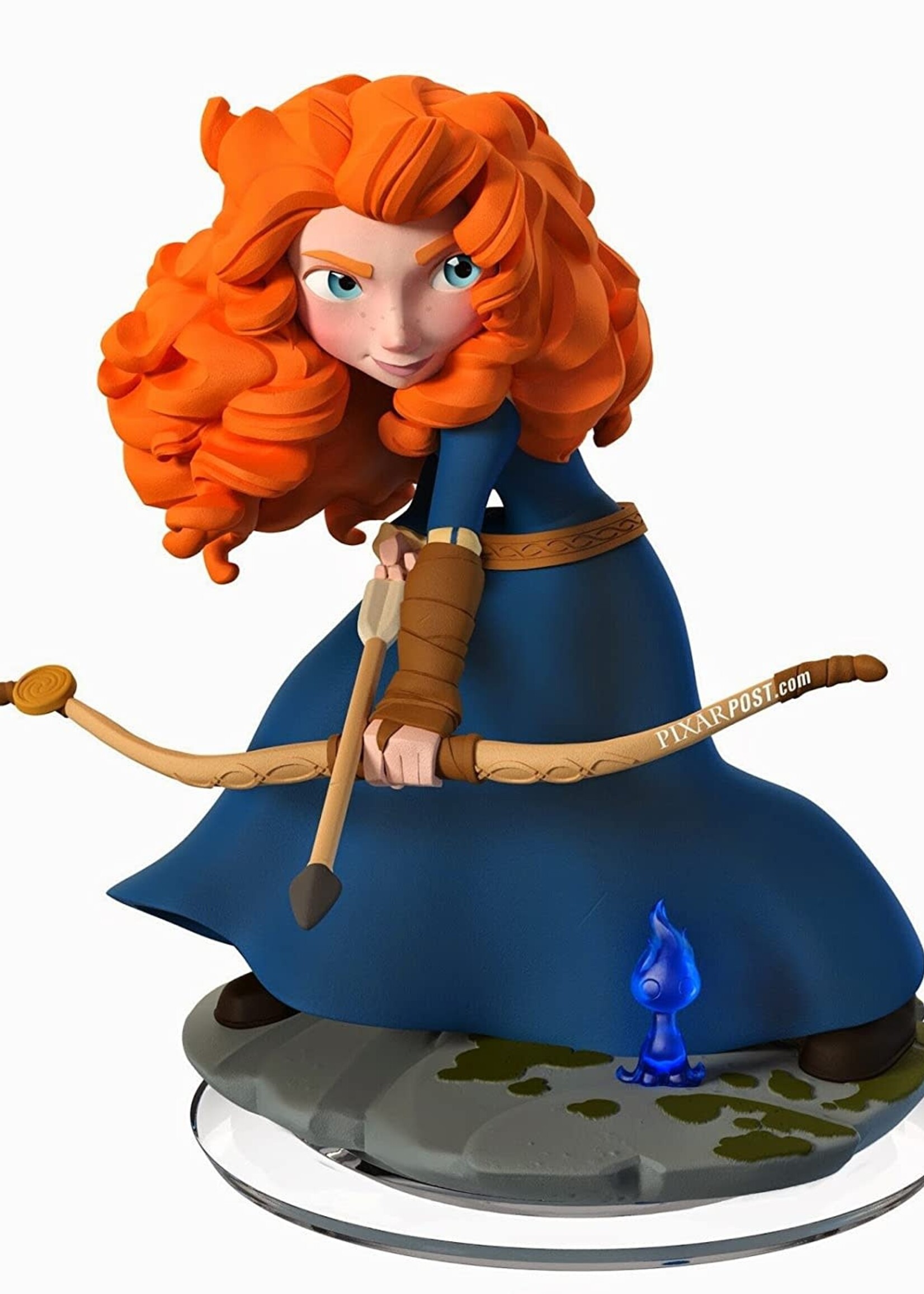 Merida Disney Infinity 2.0