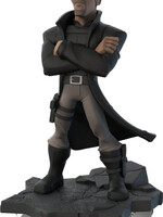 Nick Fury Disney Infinity 2.0