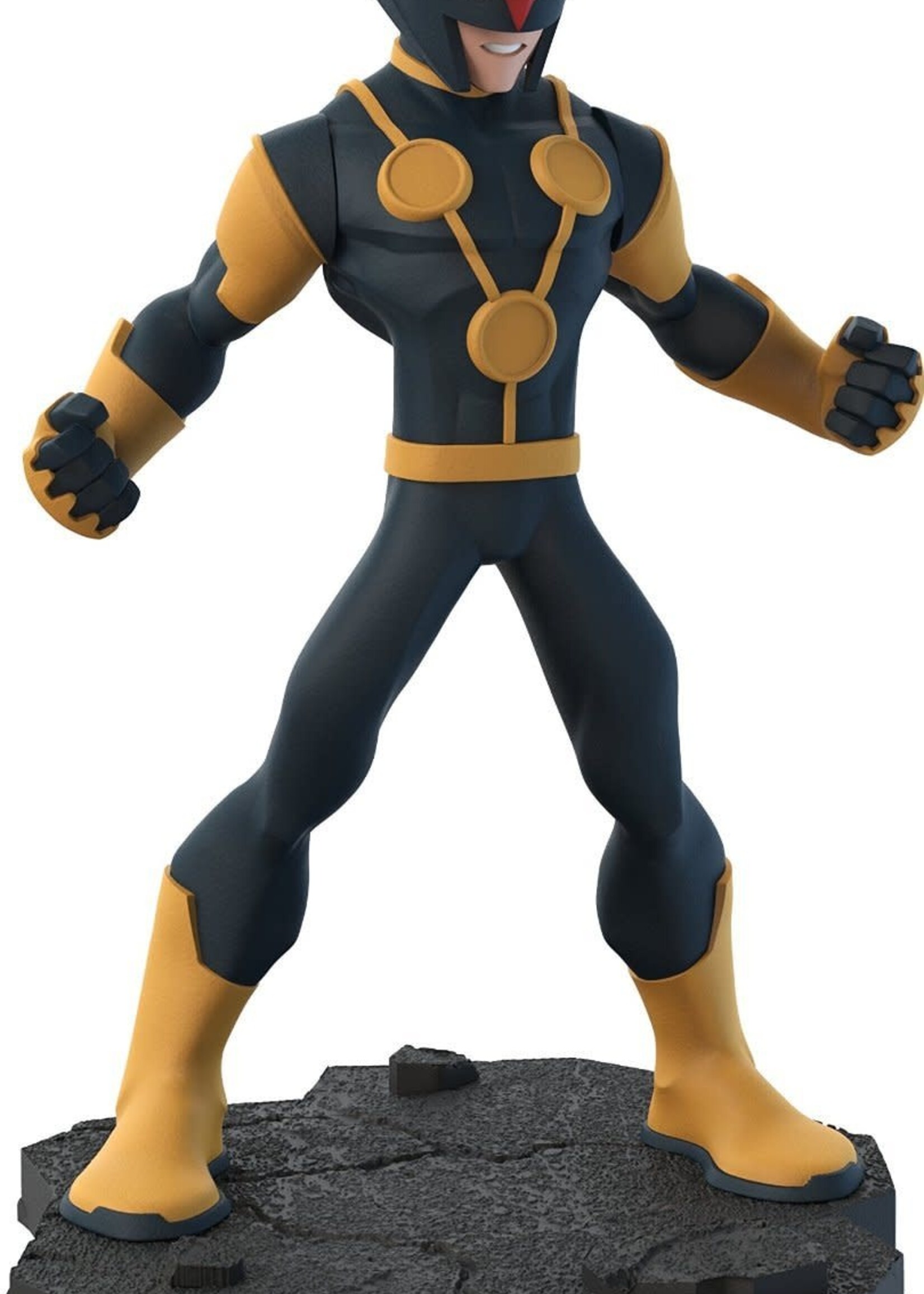 Nova Disney Infinity 2.0