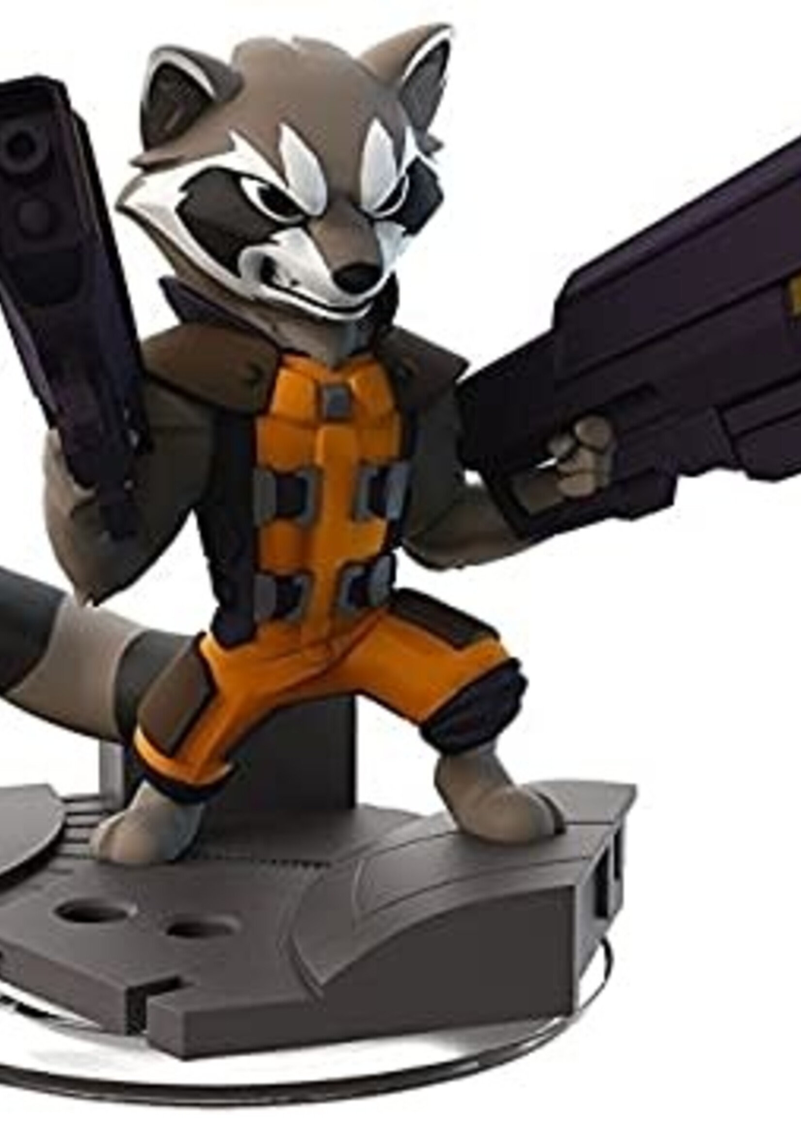 Rocket Disney Infinity 2.0