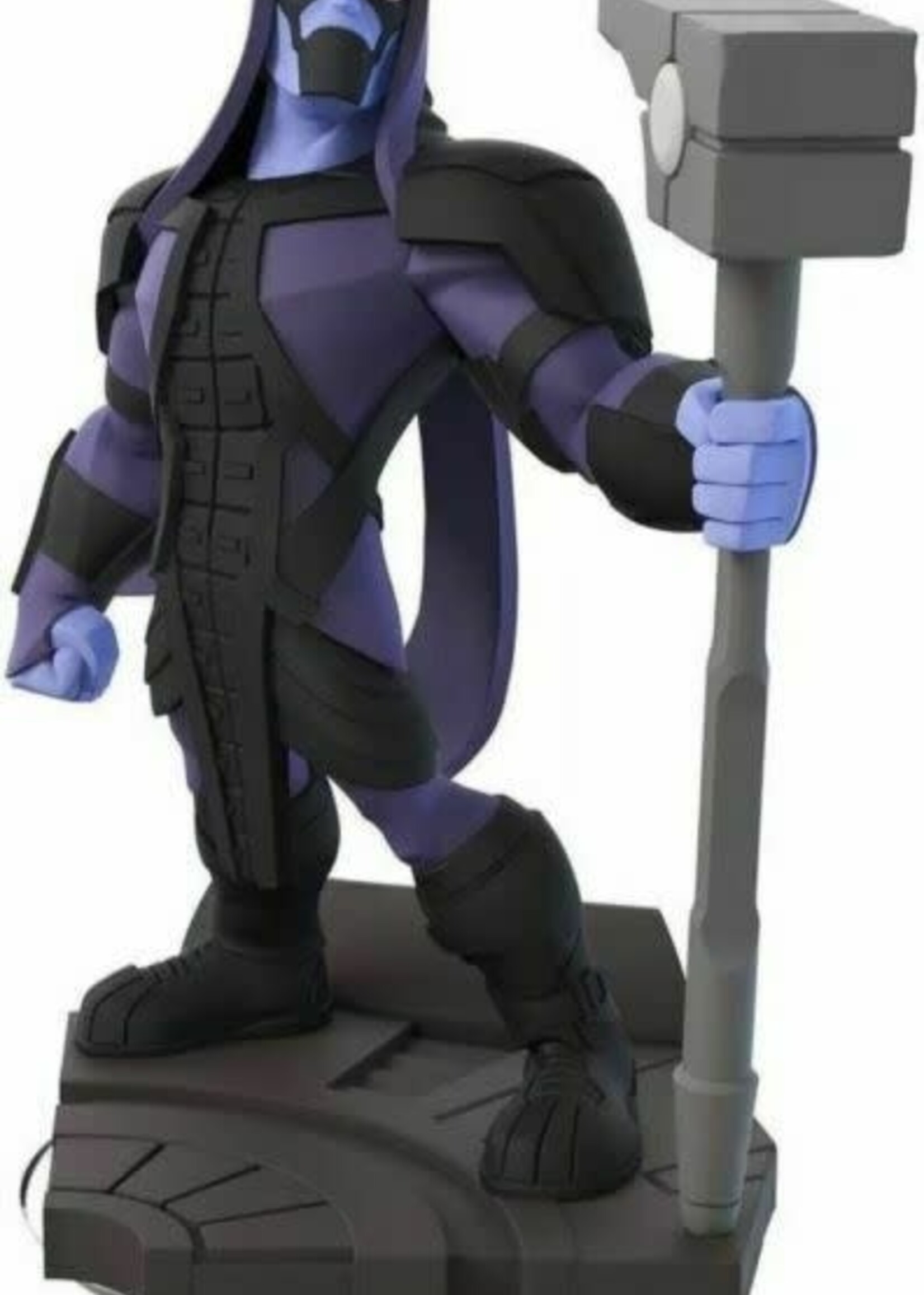 Ronan Disney Infinity 2.0