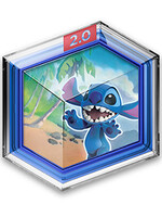Stitch's Tropical Rescue  Disney Infinity 2.0