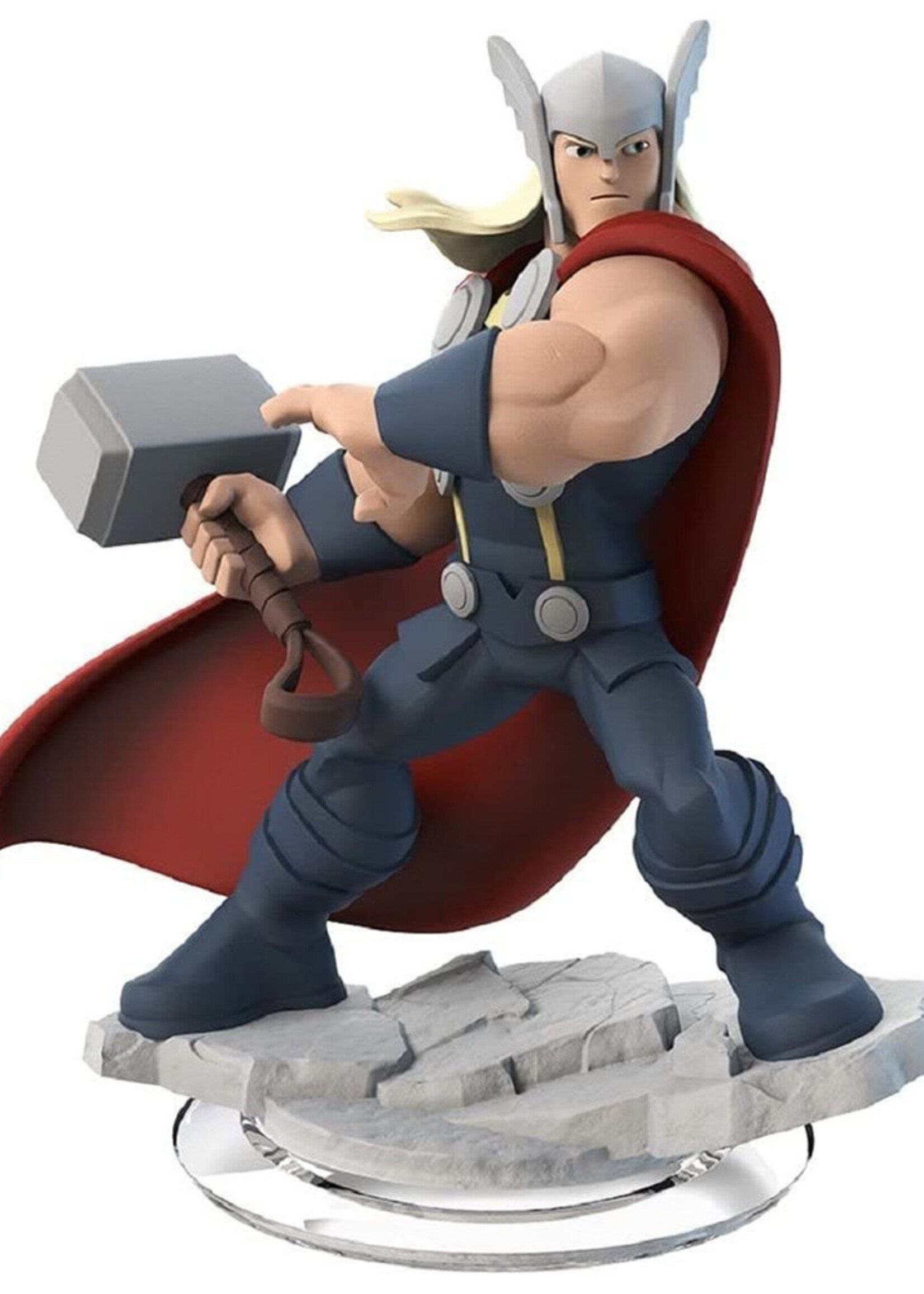Thor Disney Infinity 2.0