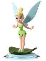 Tinker Bell Disney Infinity 2.0