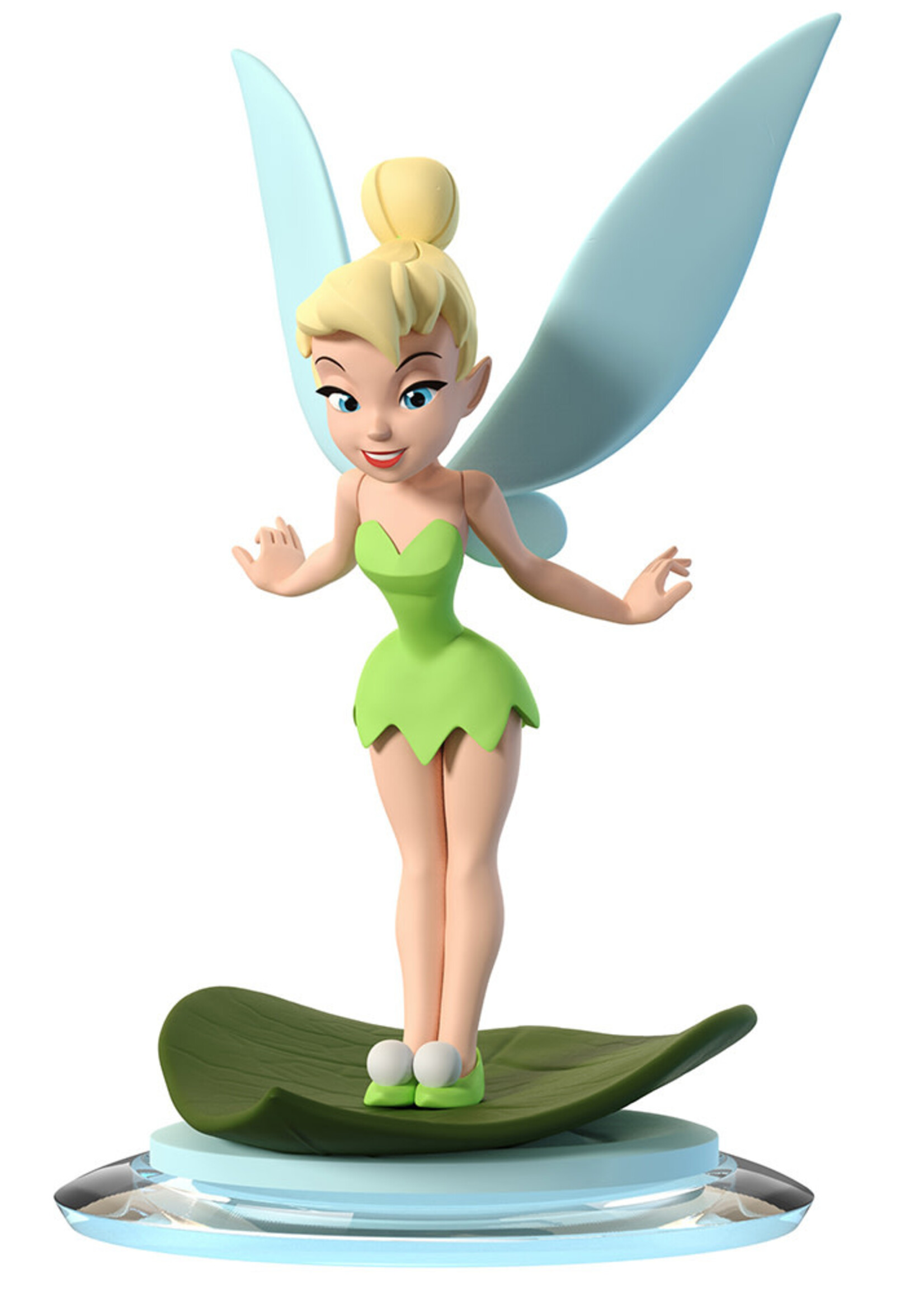 Tinker Bell Disney Infinity 2.0