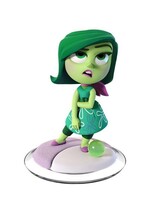 Afkeer Disney Infinity 3.0