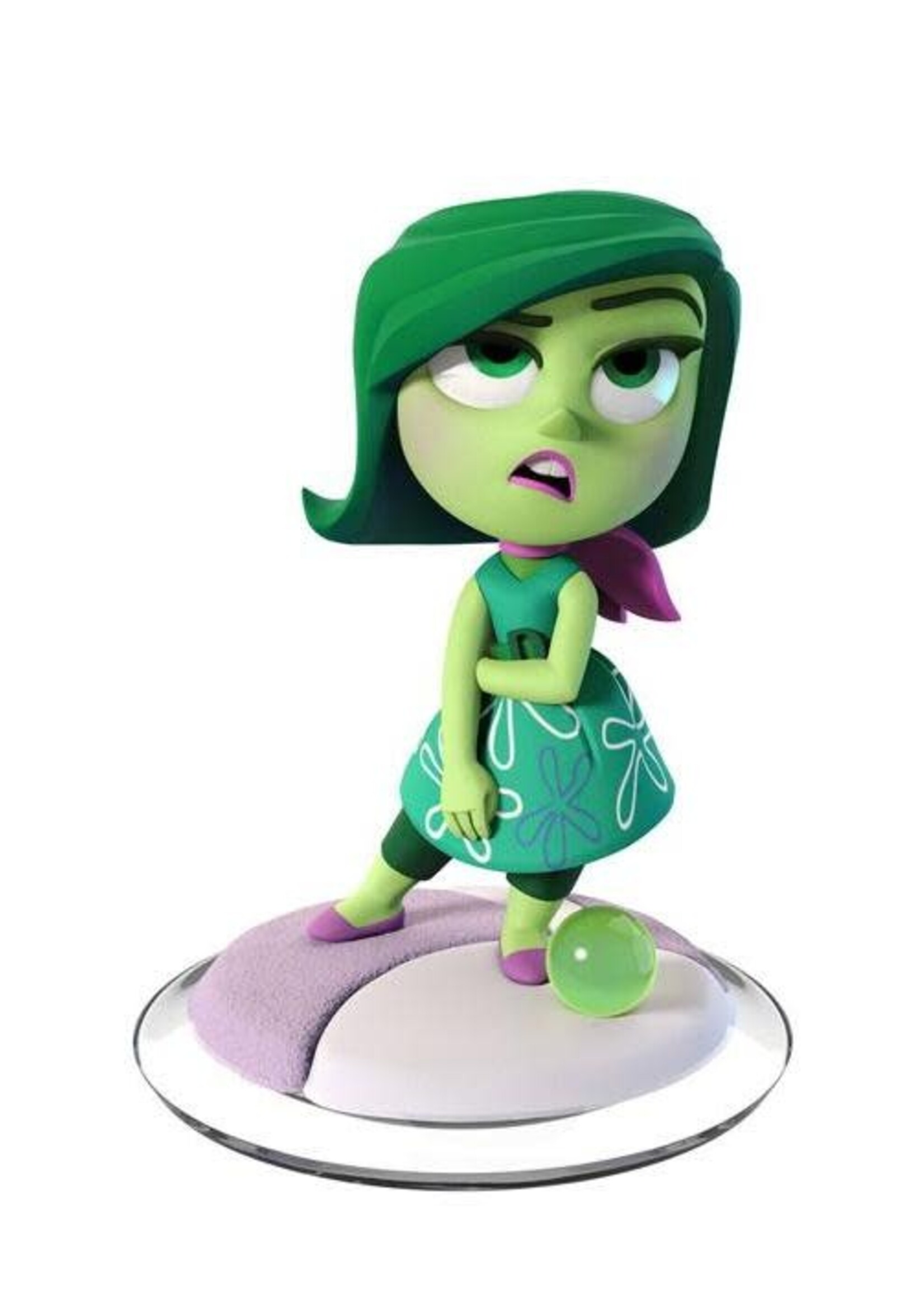 Afkeer Disney Infinity 3.0