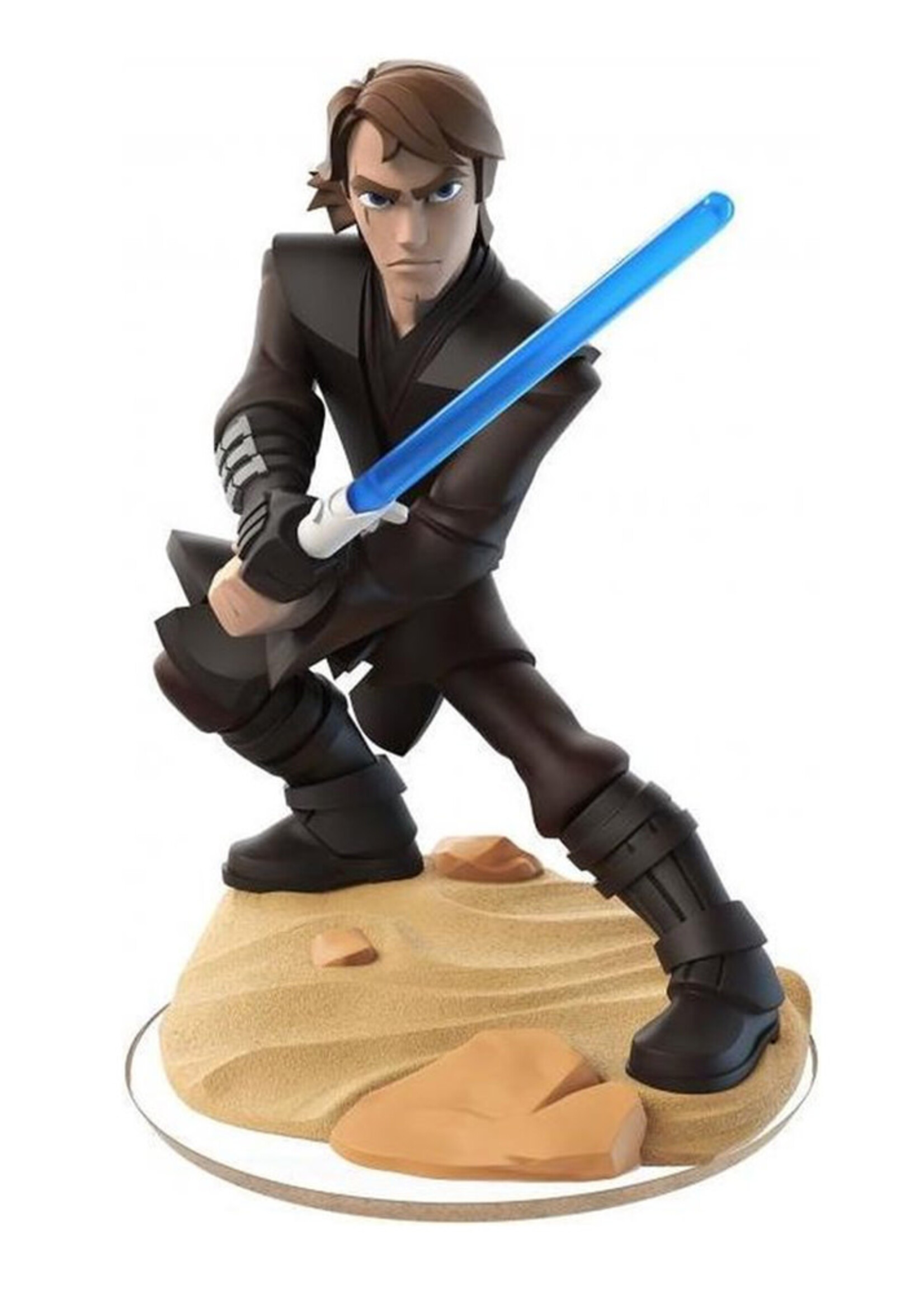 Anakin Skywalker Disney Infinity 3.0