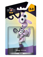 Angst Disney infinity 3.0