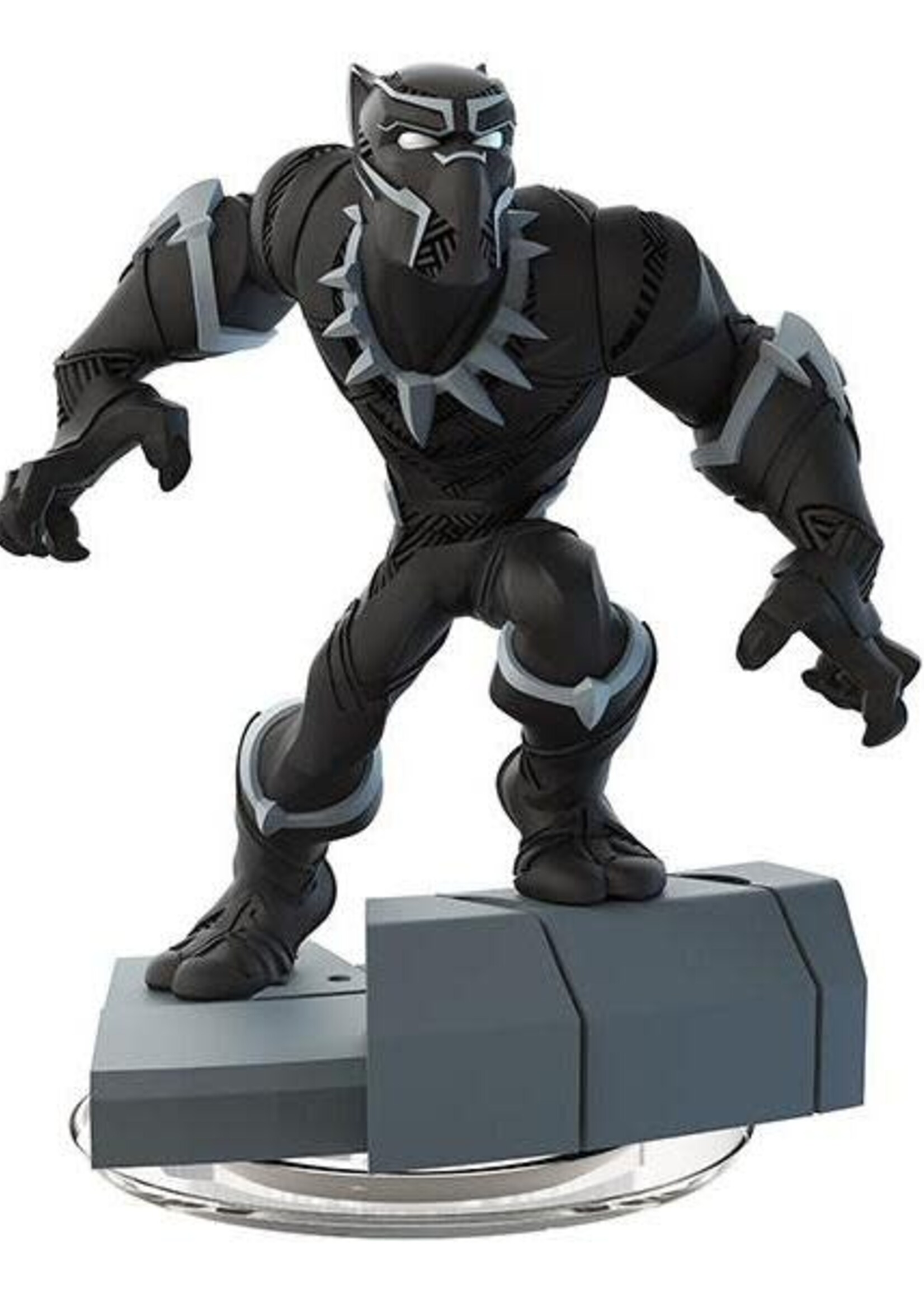 Black Panther Disney Infinity 3.0
