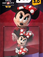 Disney Infinity Minnie Mouse